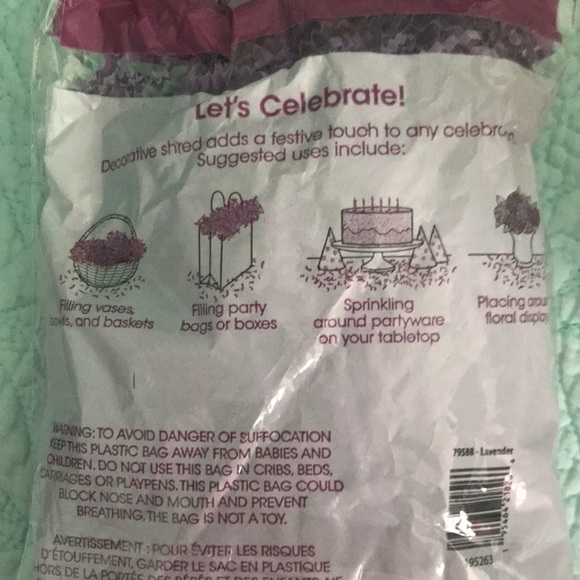 Oriental Trading Company Hawaiian luau party favors - Picture 6 of 7